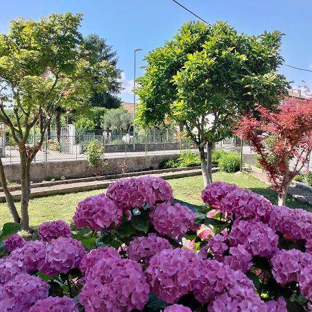 アクイレイア Casa Magnoliaヴィラ エクステリア 写真