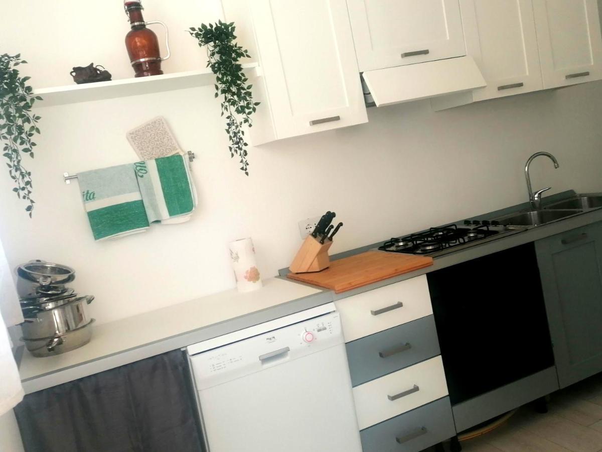 アクイレイア Casa Magnoliaヴィラ エクステリア 写真