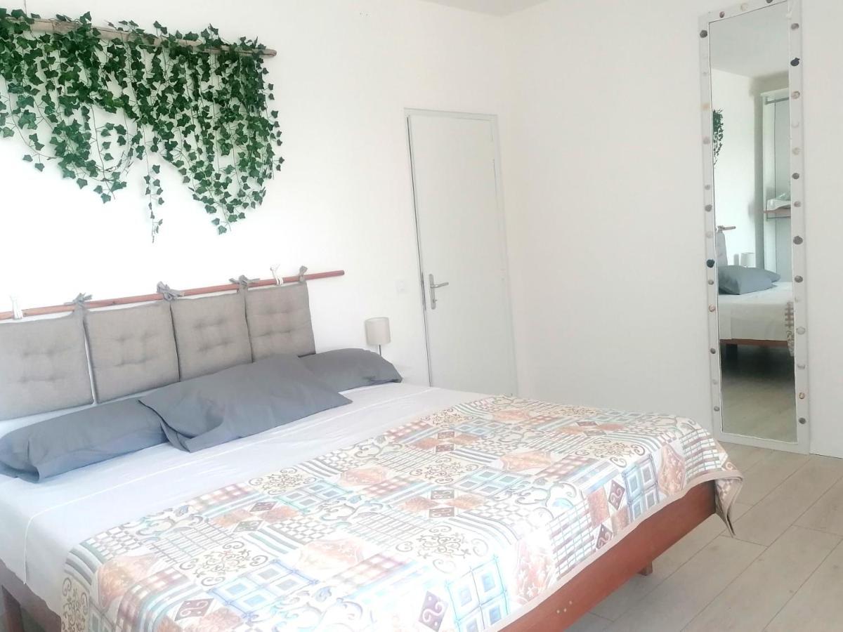 アクイレイア Casa Magnoliaヴィラ エクステリア 写真