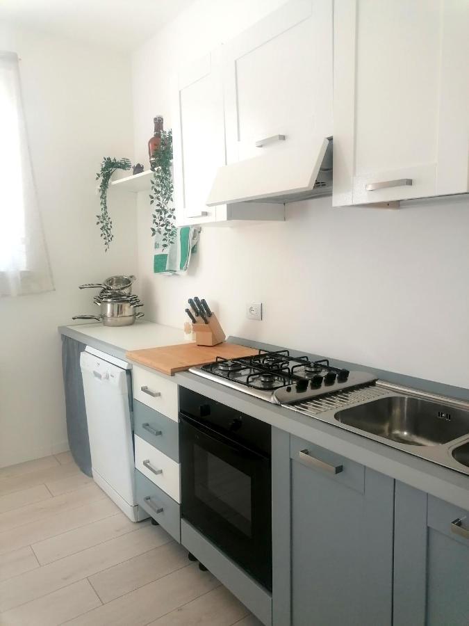 アクイレイア Casa Magnoliaヴィラ エクステリア 写真