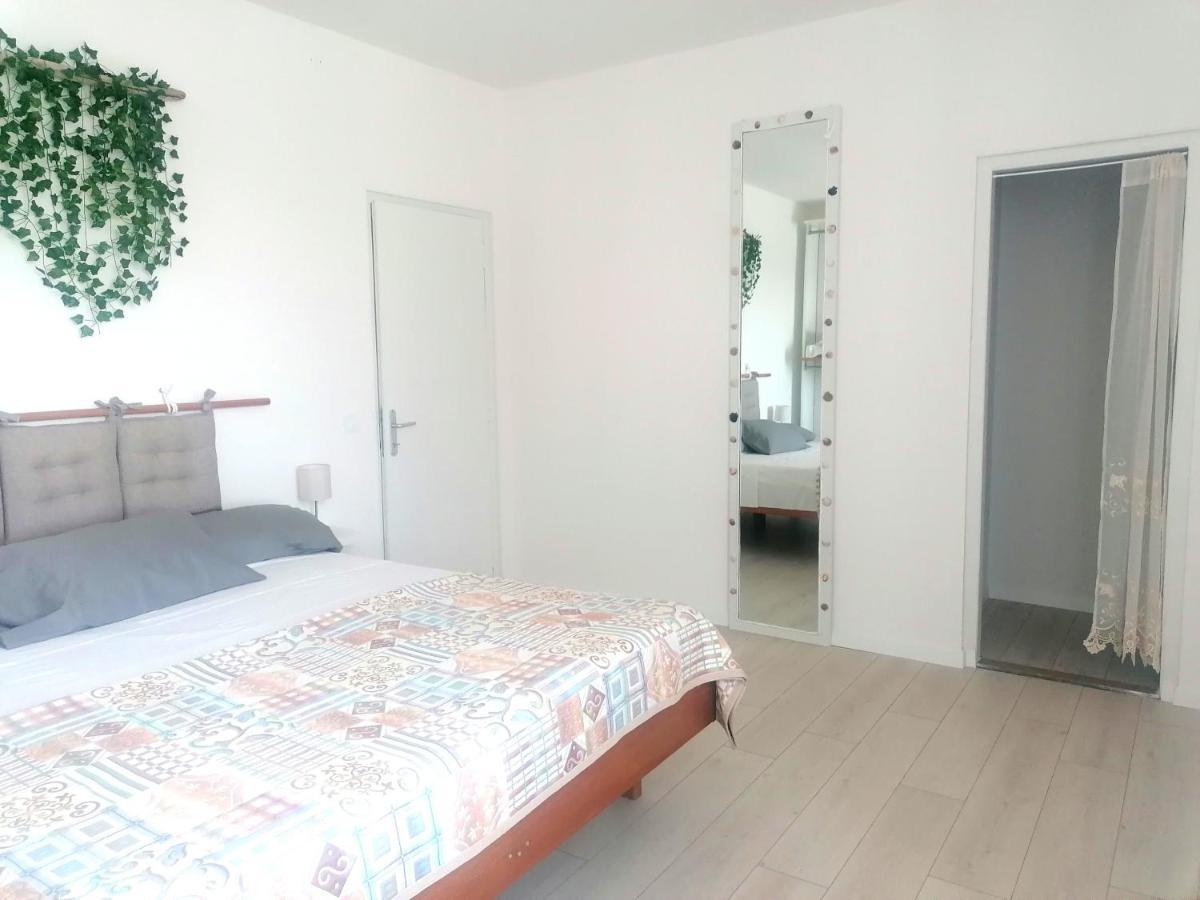 アクイレイア Casa Magnoliaヴィラ エクステリア 写真
