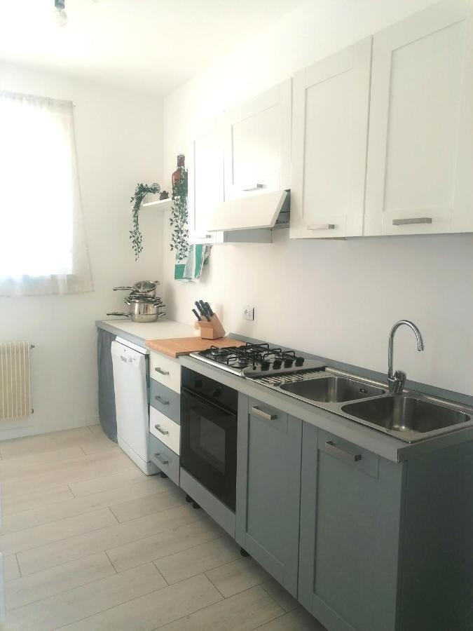 アクイレイア Casa Magnoliaヴィラ エクステリア 写真