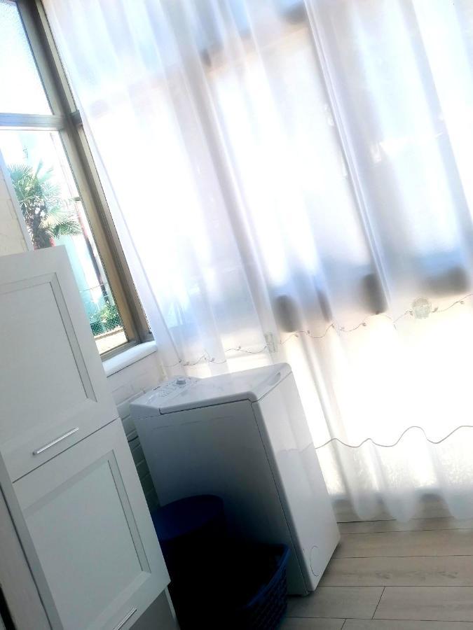 アクイレイア Casa Magnoliaヴィラ エクステリア 写真