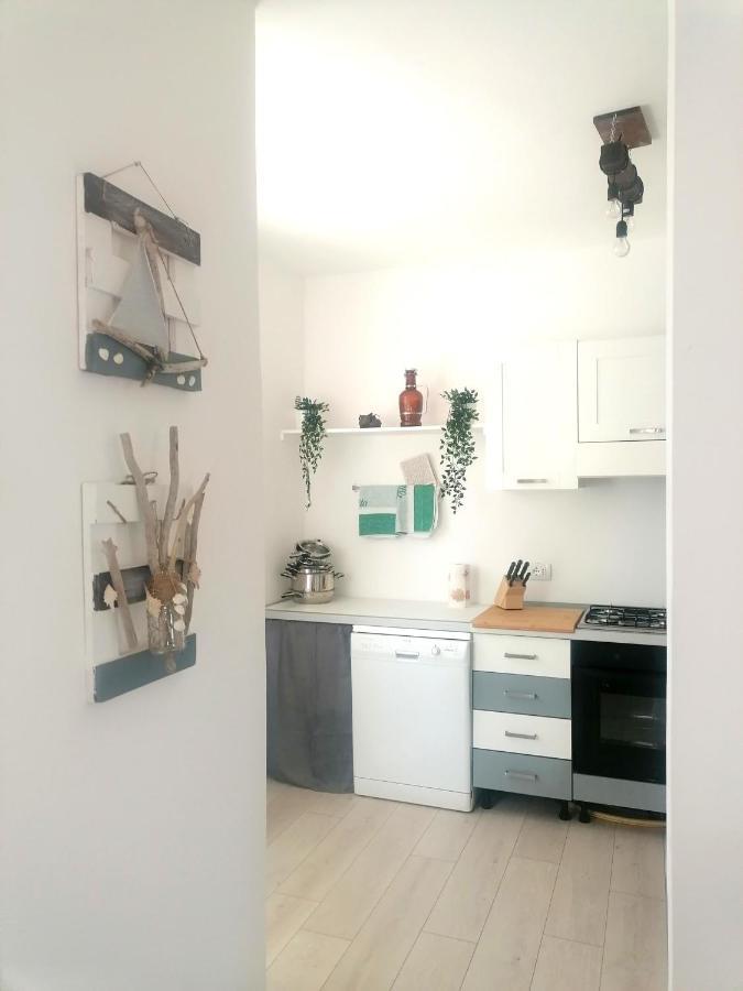 アクイレイア Casa Magnoliaヴィラ エクステリア 写真