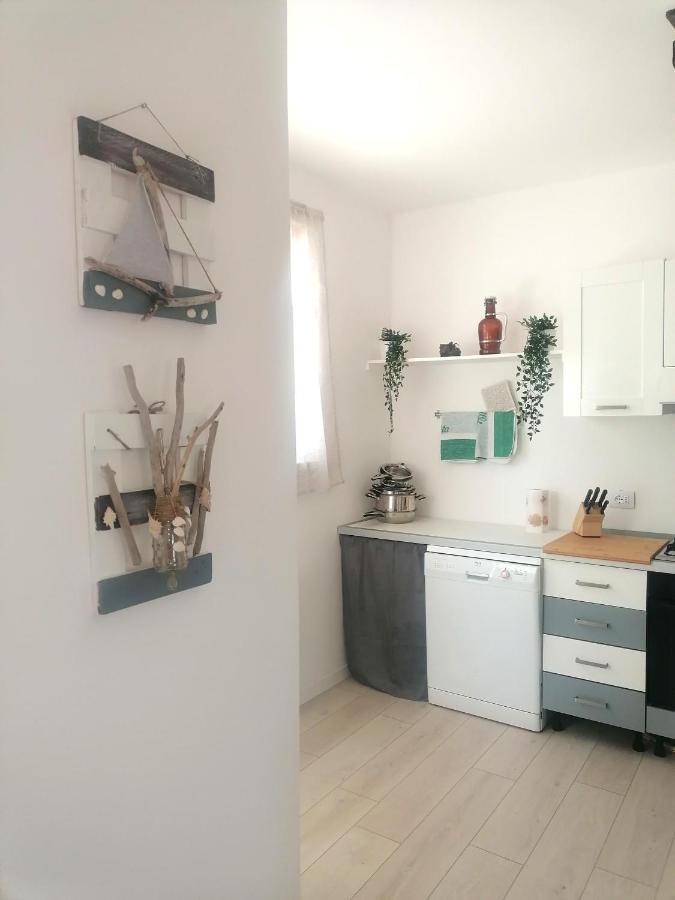 アクイレイア Casa Magnoliaヴィラ エクステリア 写真