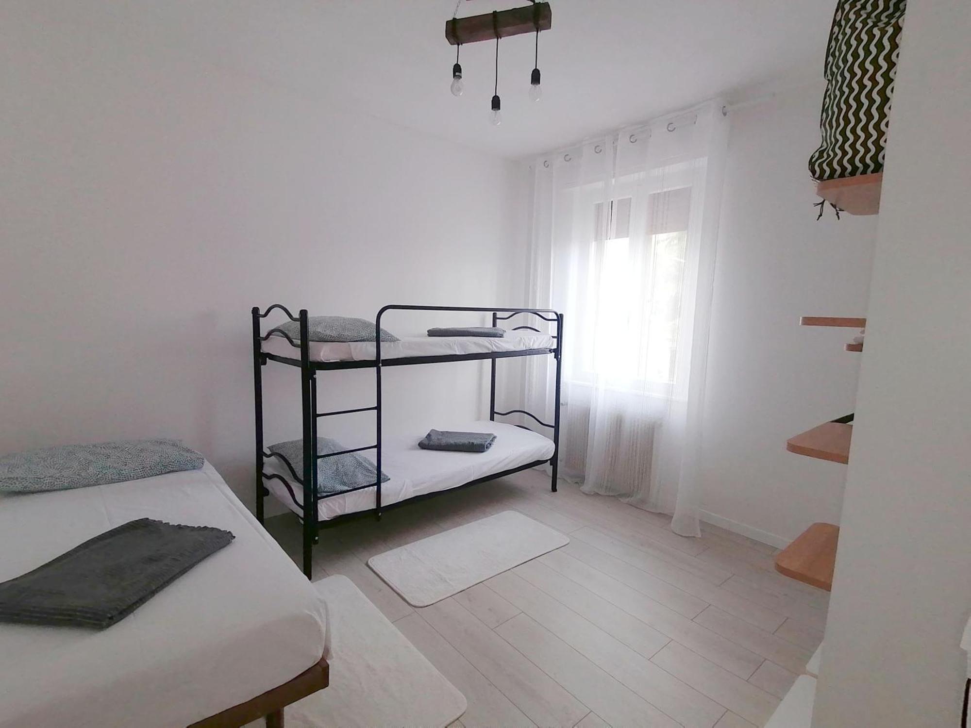 アクイレイア Casa Magnoliaヴィラ エクステリア 写真